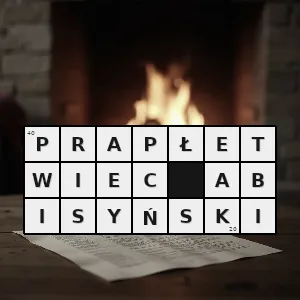 Rozwiązanie krzyżówki: prapłetwiec - prapłetwiec abisyński | hasła, synonimy i podpowiedzi Hasło krzyżówkowe prapłetwiec - prapłetwiec abisyński – rozwiązanie, synonimy, podpowiedzi i definicje krzyżówkowe